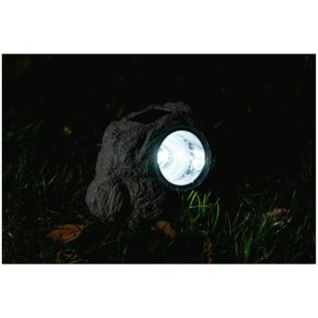 TESCO SOLAR ROCK LIGHT LARGE