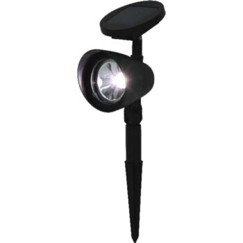 Tesco Solar Spotlight