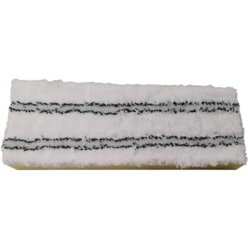 Tesco Sponge Mop Refill Blue Grey