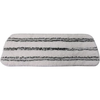 Tesco Spray Mop Refill Blue Grey