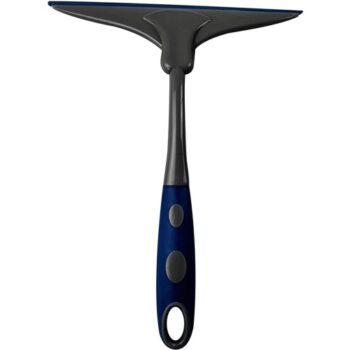 Tesco Squeegee Blue Grey