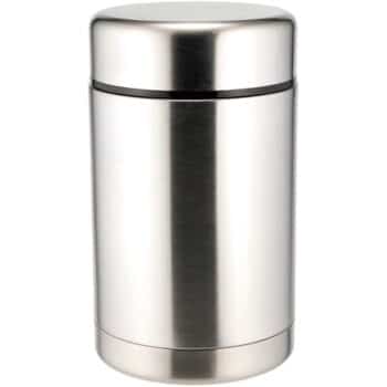 Tesco Stainless Steel Food Flask (500ml)