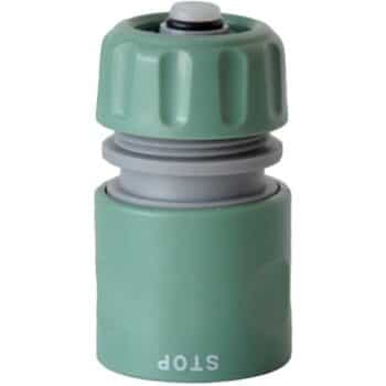 Tesco Universal Tap Connector with Stop