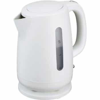 Tesco White Rapid Boil Kettle