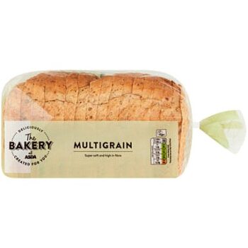The BAKERY at ASDA The Bakery Multigrain (800g)