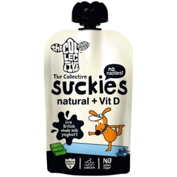 The Collective Suckies (90g)