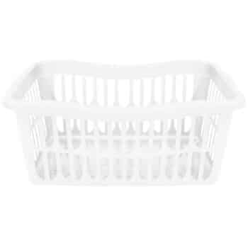 Thumbsup Value Rectangular Laundry Basket