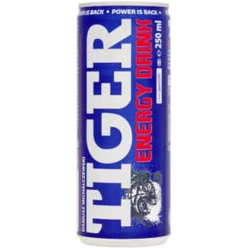 Tiger Energy Drink (250ml)