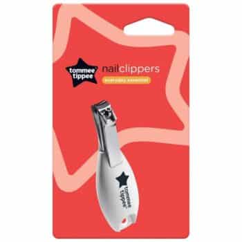 Tommee Tippee Baby Nail Clippers