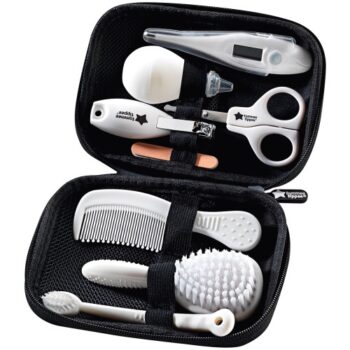 Tommee Tippee Closer To Nature Healthcare & Grooming Kit