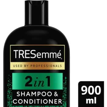 TRESemme 2 in 1 Cleanses & Conditions Shampoo & Conditioner (900ml)