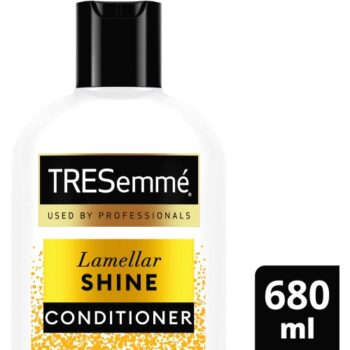 TRESemme Lamellar Shine Conditioner (680ml)