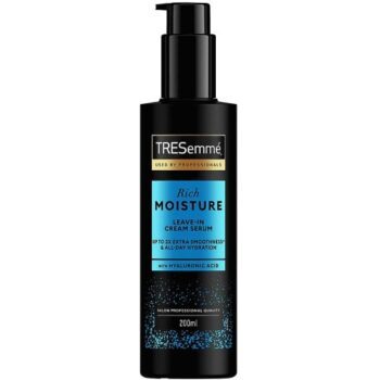 Tresemme Moisture Leave in Cream Serum (200ml)
