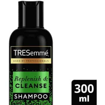TRESemme Replenish & Cleanse Shampoo (300ml)