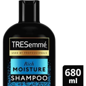 TRESemme Rich Moisture Shampoo (680ml)