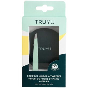 TRUYU Compact Mirror & Duo