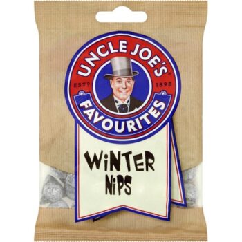 Uncle Joe's Favourites Winter Nips