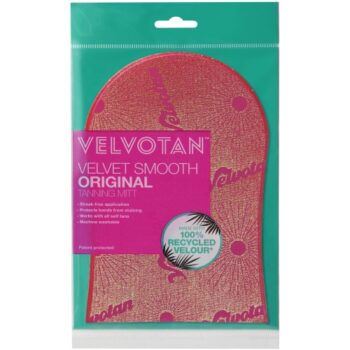 Velvotan Self Tanning Applicator Mitt