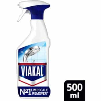 Viakal Limescale Remover Spray (500ml)