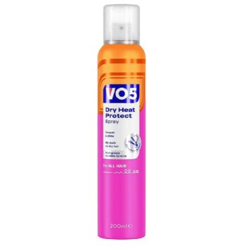 VO5 Dry Heat Protect Spray (200ml)