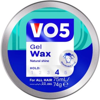 VO5 Extreme Style Gel Wax (75ml)