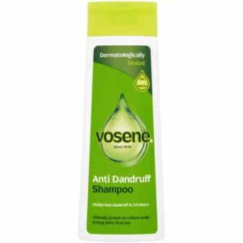 Vosene Original Anti-Dandruff Shampoo (300ml)