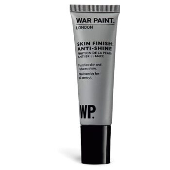 War Paint Skin Finish Anti Shine Primer
