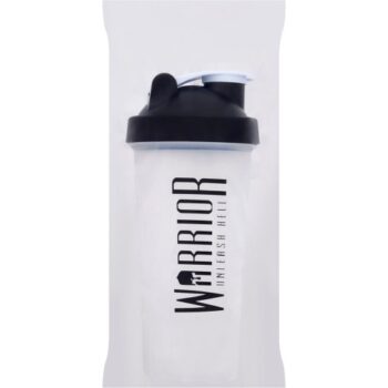 Warrior Unleash Hell Shaker