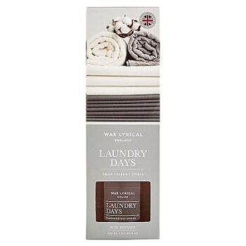 Wax Lyrical R D Laundry Days (200ml)