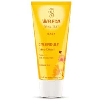 Weleda Baby Natural Calendula Face Cream (1 x 50ml)