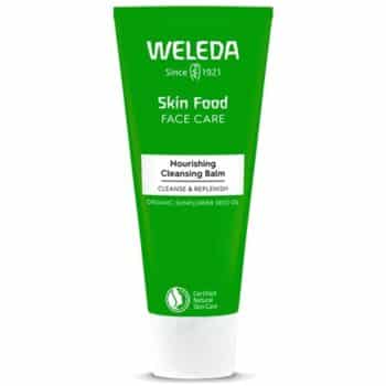Weleda Skin Food Nourishing Cleansing Balm (75ml)