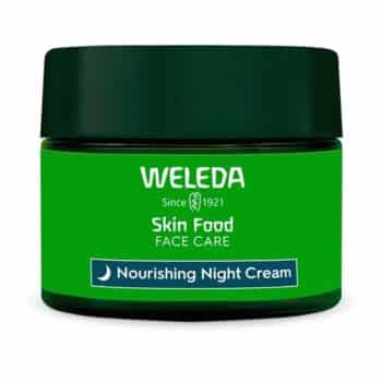 Weleda Skin Food Nourishing Night Cream (40ml)