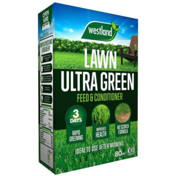 Westland Ultra Green 80m2 Box