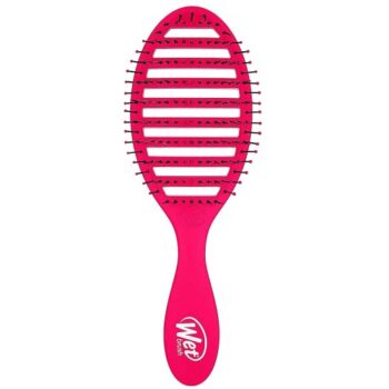 Wet Brush Speed Dry Pink Hairbrush
