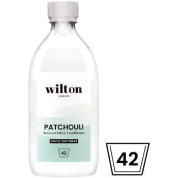 Wilton London Eco Fabric Conditioner Patchouli (1.05 Litre)