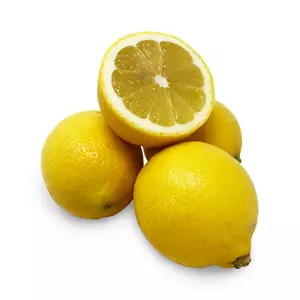 Wonky Lemons