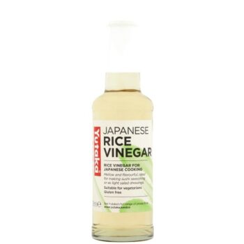 Yutaka Japanese Rice Vinegar (150ml)