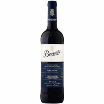 Beronia Rioja Reserva (75cl)