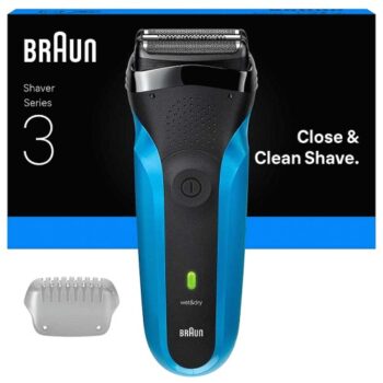 Braun Series 3 310 Electric Shaver (310)