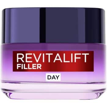 L'Oreal Paris Revitalift Filler Renew Anti-Ageing Day Cream Hyaluronic Acid (50ml)
