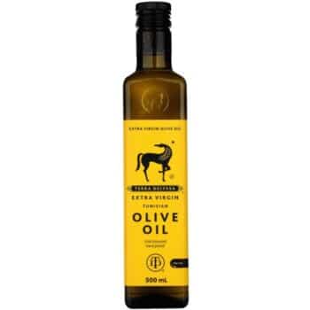 Terra Delyssa Extra Virgin Olive Oil (500ml)