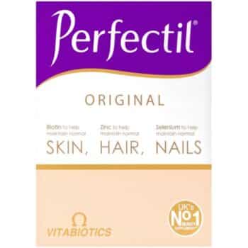 Vitabiotics Perfectil Original Triple Active Tablets