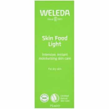 Weleda Skin Food Light Moisturiser (75ml)