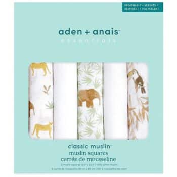 Aden Anais essentials cotton muslin squares tanzania (5)