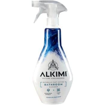 ALKIMI Bathroom Cleaning Spray Eucalyptus Extract & Clove Oil (500ml)