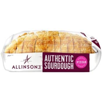 Allinson's Sourdough (650g)