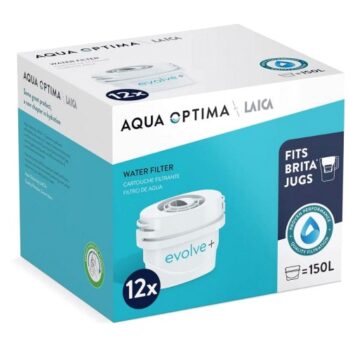 Aqua Optima Evolve Water Filters (12)