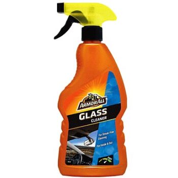 Armor All Glass Cleaner (500ml)