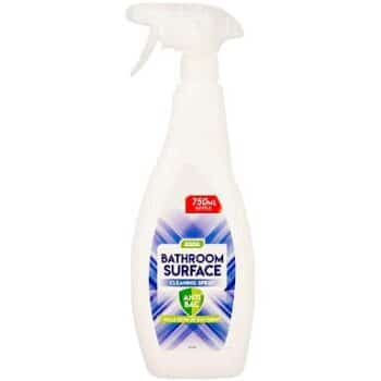 ASDA Bathroom Cleaning Spray (750ml)