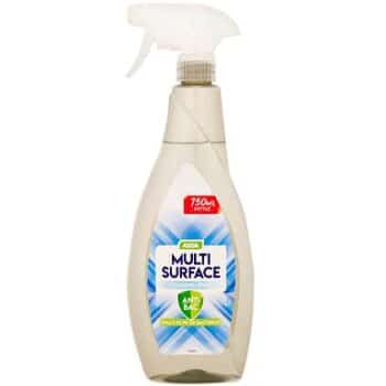 ASDA Multi Surface Cleaning Spray (750ml)